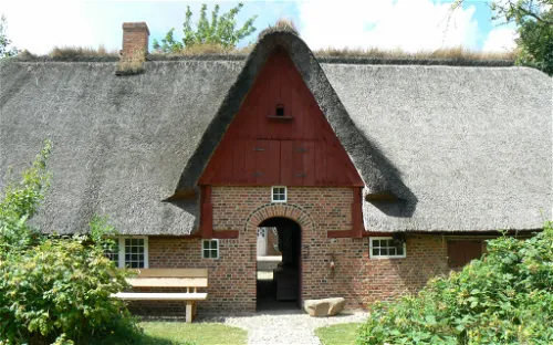 Dr.-Carl-Häberlin-Friesen-Museum