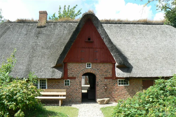 Dr.-Carl-Häberlin-Friesen-Museum