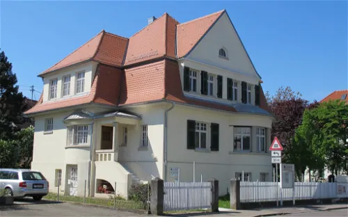 Galerie der Stadt Wendlingen am Neckar