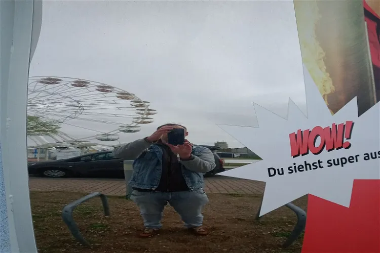 Phänomania