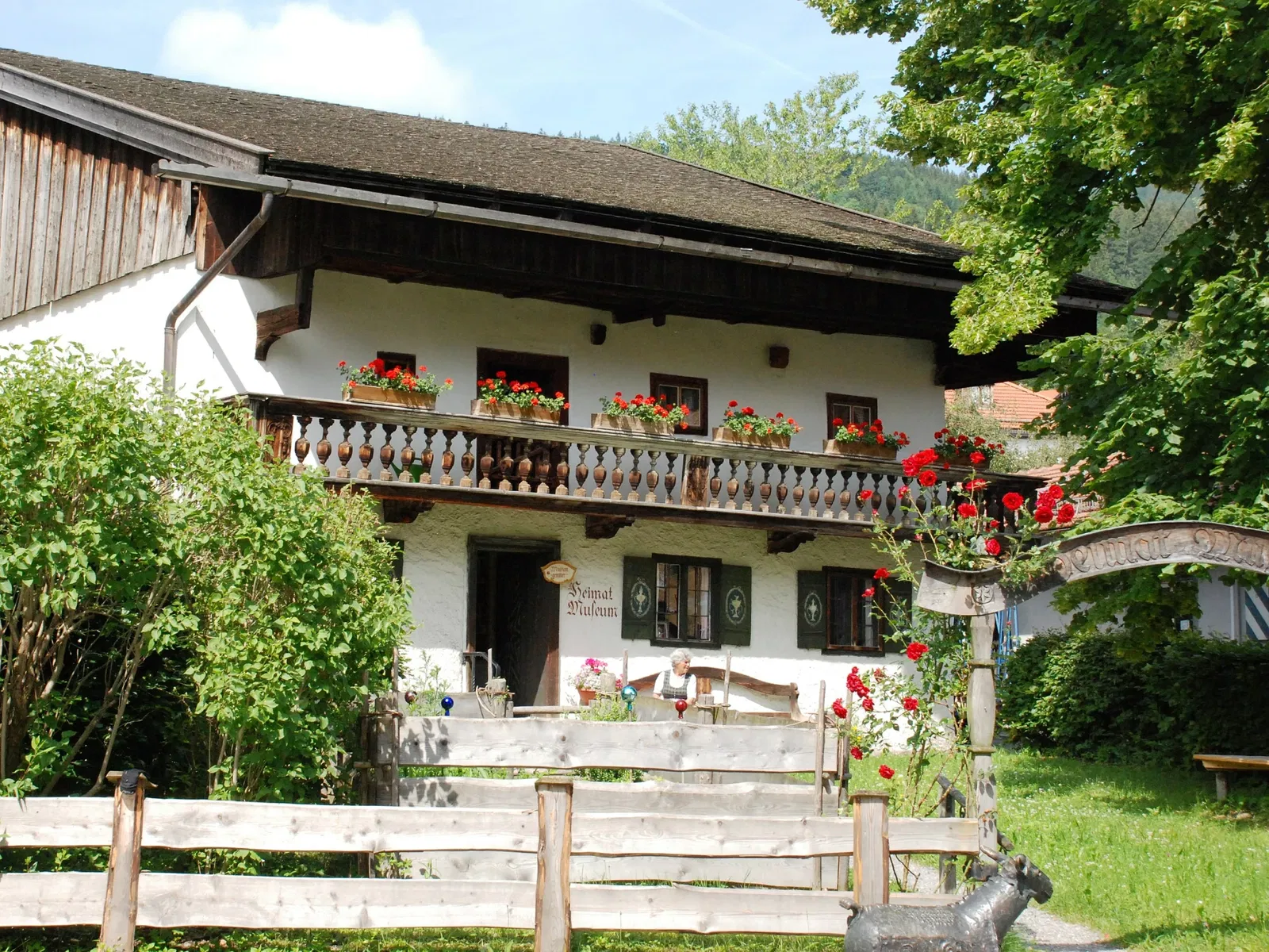 Heimatmuseum Schliersee