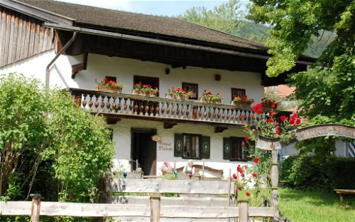 Heimatmuseum Schliersee