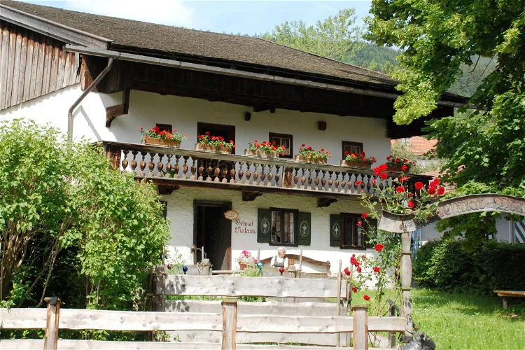 Heimatmuseum Schliersee