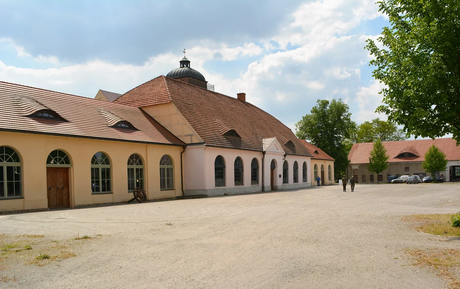 Fischereimuseum Peitz