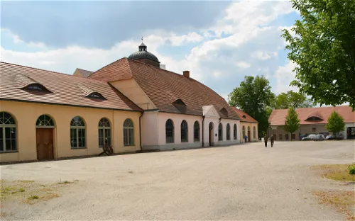 Fischereimuseum Peitz