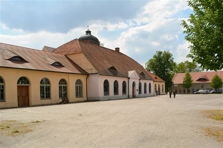 Fischereimuseum Peitz