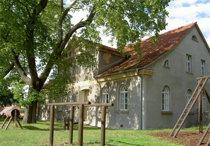 Friedrich Ludwig Jahn Museum
