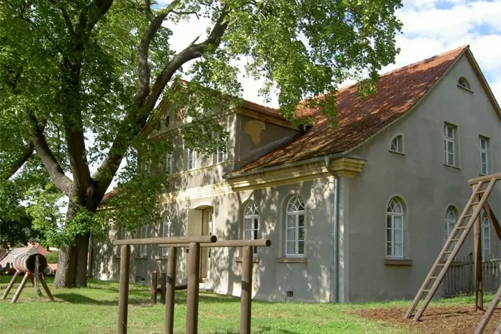 Friedrich Ludwig Jahn Museum