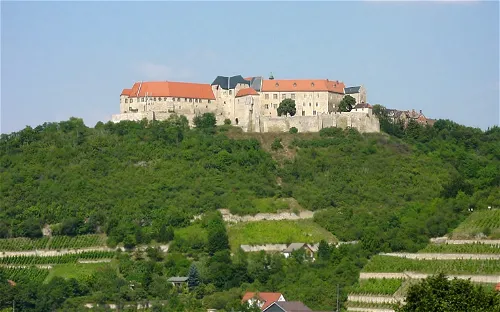 Neuenburg Castle