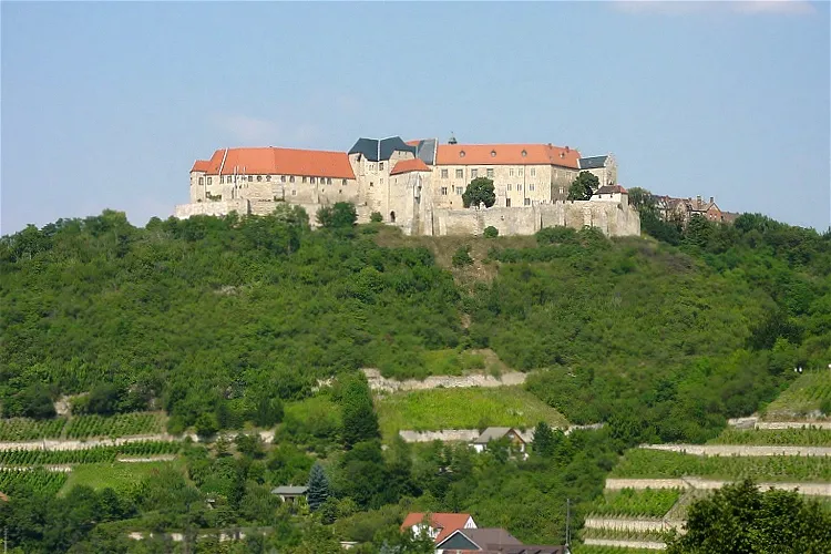 Neuenburg Castle