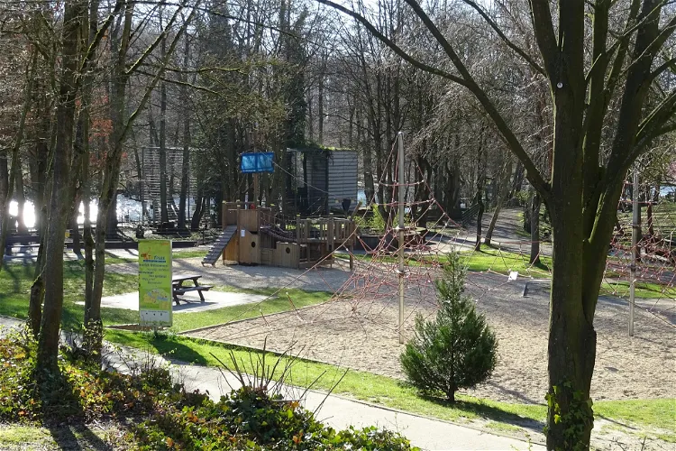 Tierpark Alsdorfer Weiher