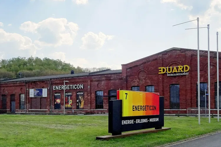 Museo Energeticon