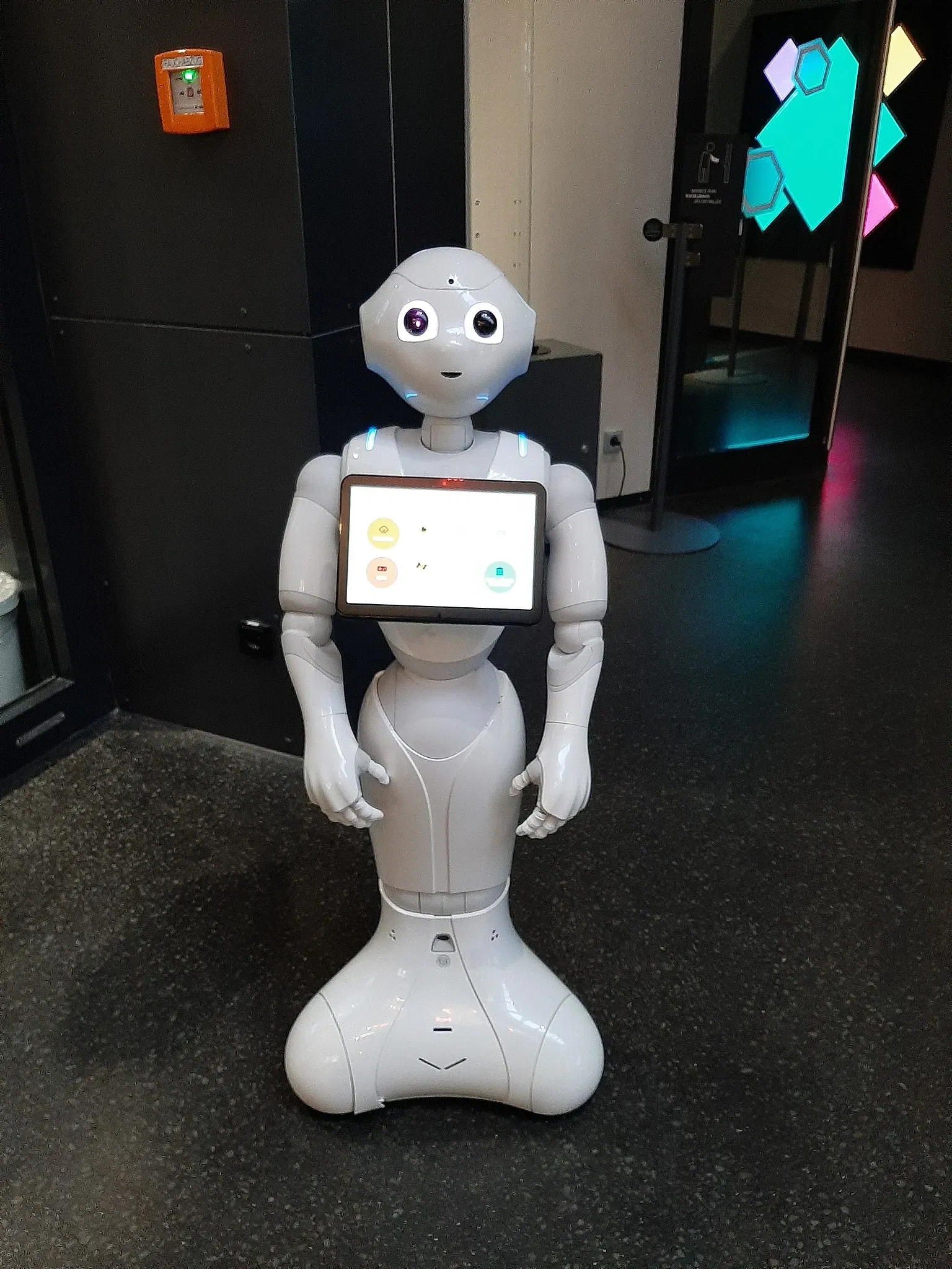 Phänomenta Lüdenscheid