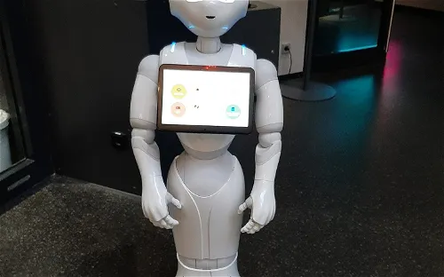 Phänomenta Lüdenscheid