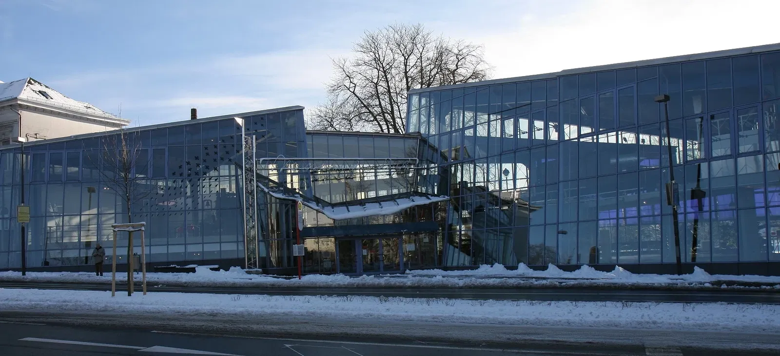 Geschichtsmuseum der Stadt Lüdenscheid