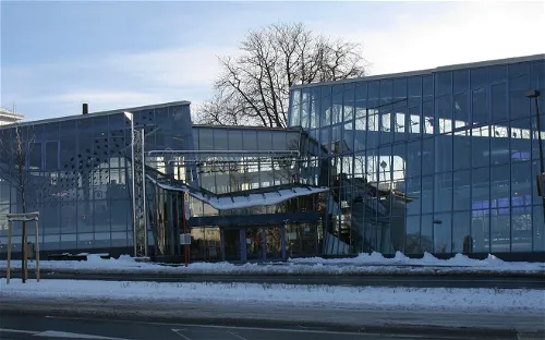 Geschichtsmuseum der Stadt Lüdenscheid