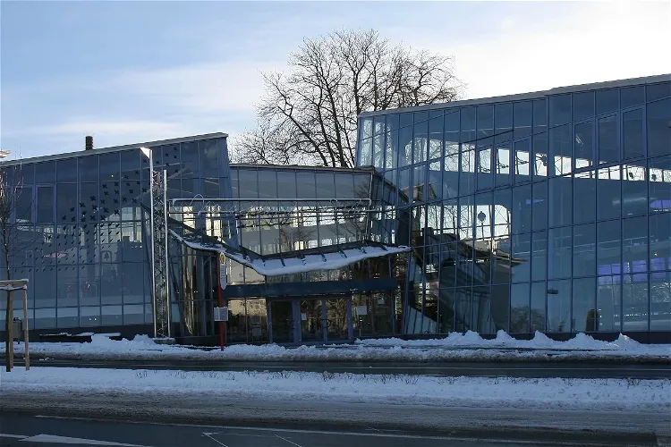 Geschichtsmuseum der Stadt Lüdenscheid