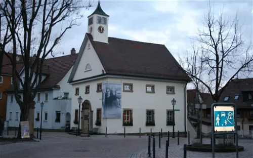 Theodor Heuss Museum der Stadt Brackenheim