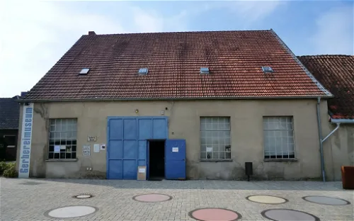 Gerbereimuseum Enger