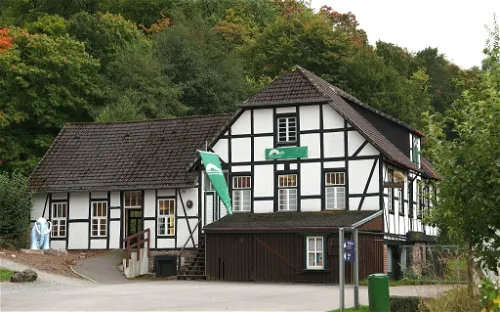 Museum für Vor- und Frühgeschichte