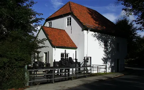 Museumsmühle Hasbergen