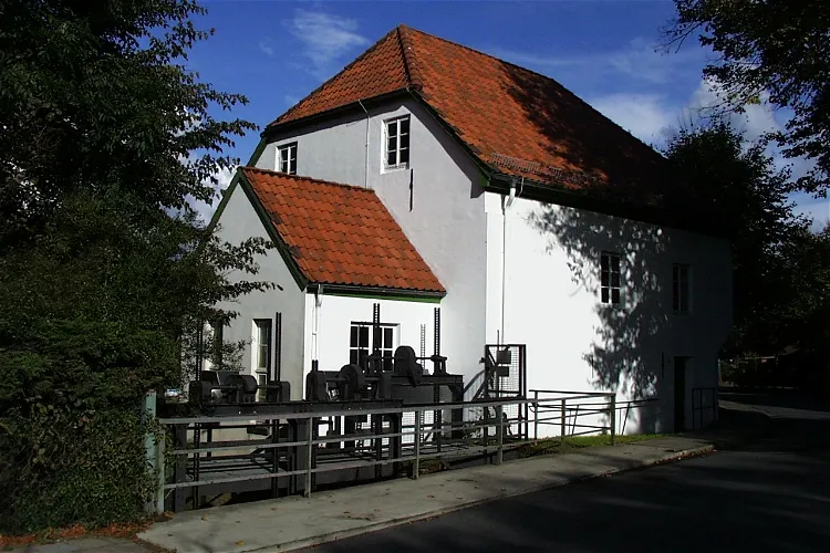 Museumsmühle Hasbergen