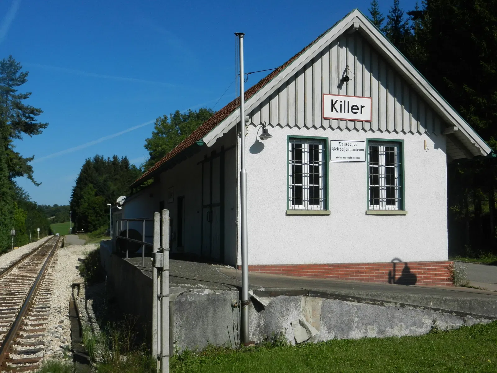 Deutsches Peitschenmuseum