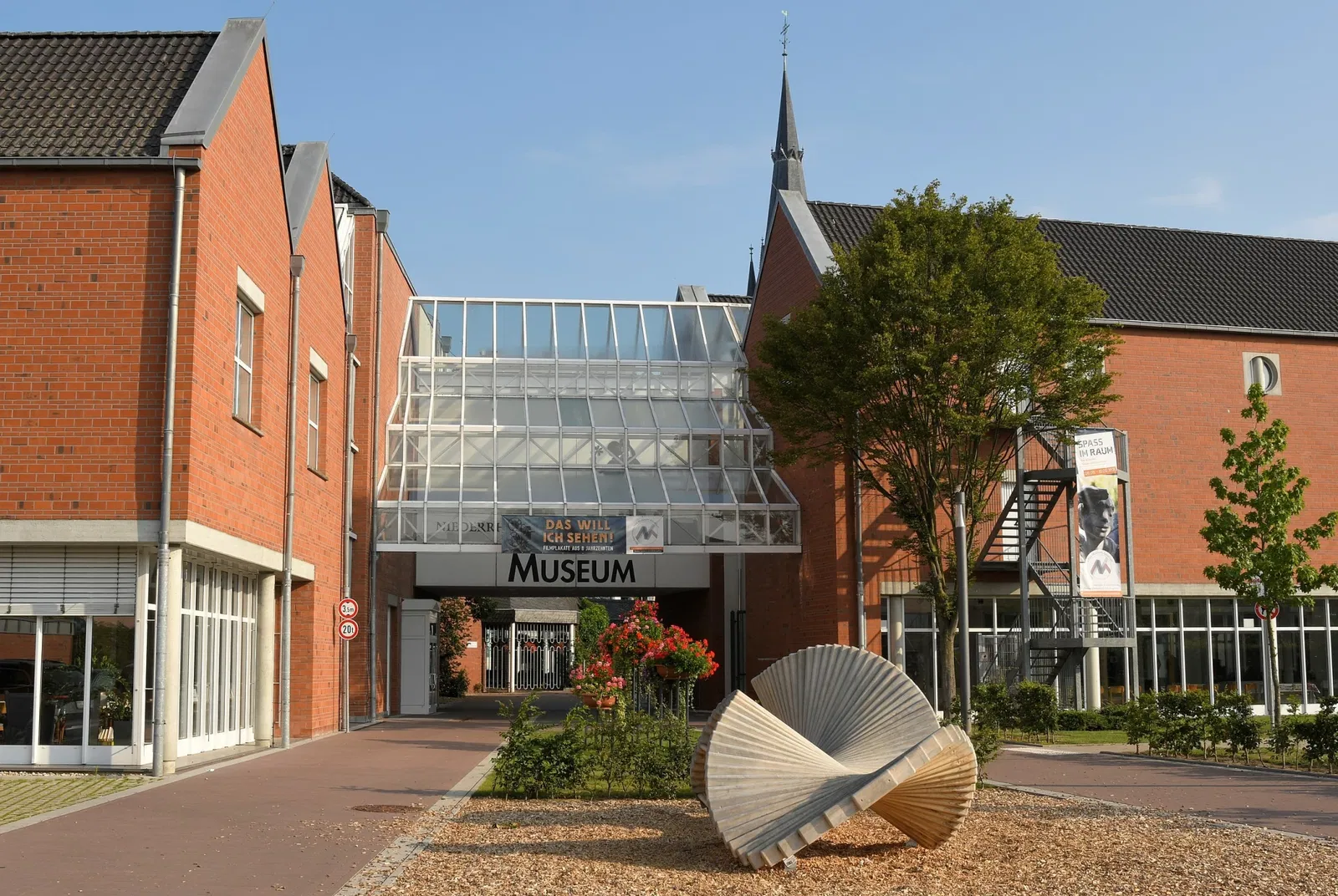 Niederrheinisches Museum für Volkskunde und Kulturgeschichte