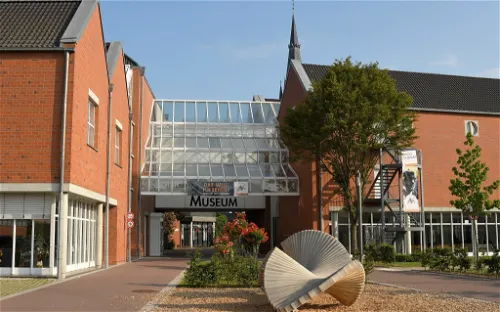 Niederrheinisches Museum für Volkskunde und Kulturgeschichte