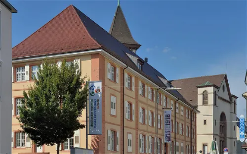 Dreiländermuseum Lörrach