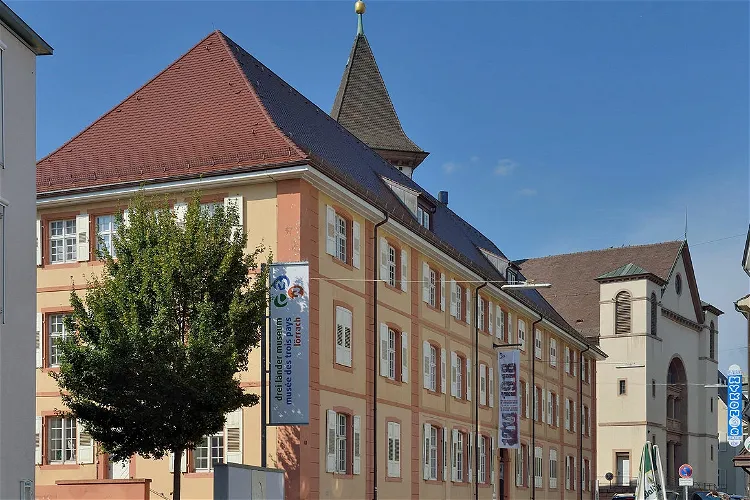 Dreiländermuseum Lörrach