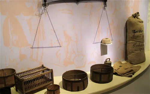 Stadtmuseum Wendlingen am Neckar