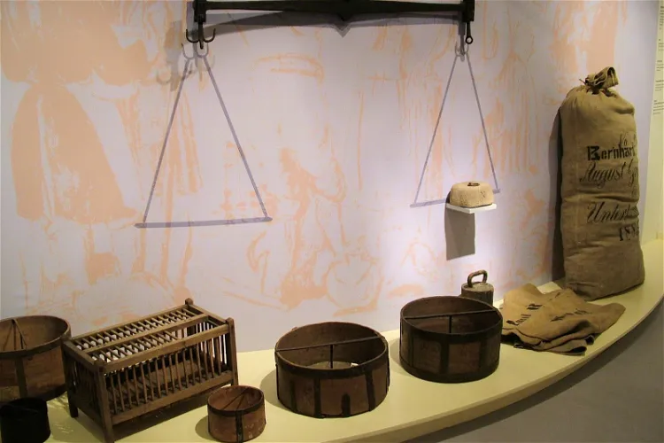 Stadtmuseum Wendlingen am Neckar