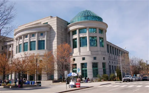 North Carolina Museum of Natural Sciences