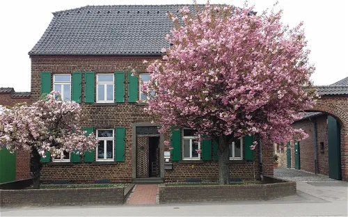 Kulturzentrum Sinsteden