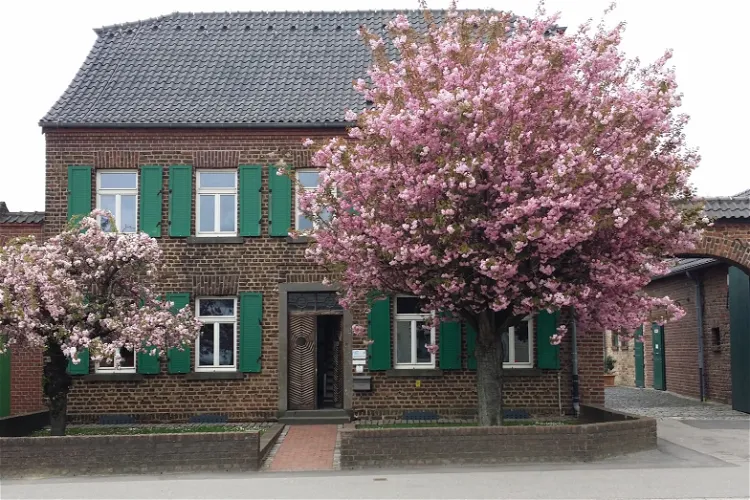 Kulturzentrum Sinsteden