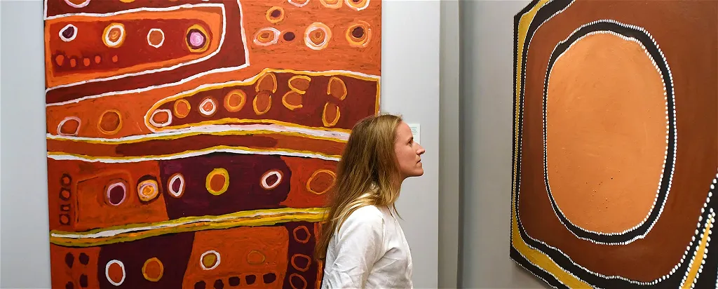 Australian Art