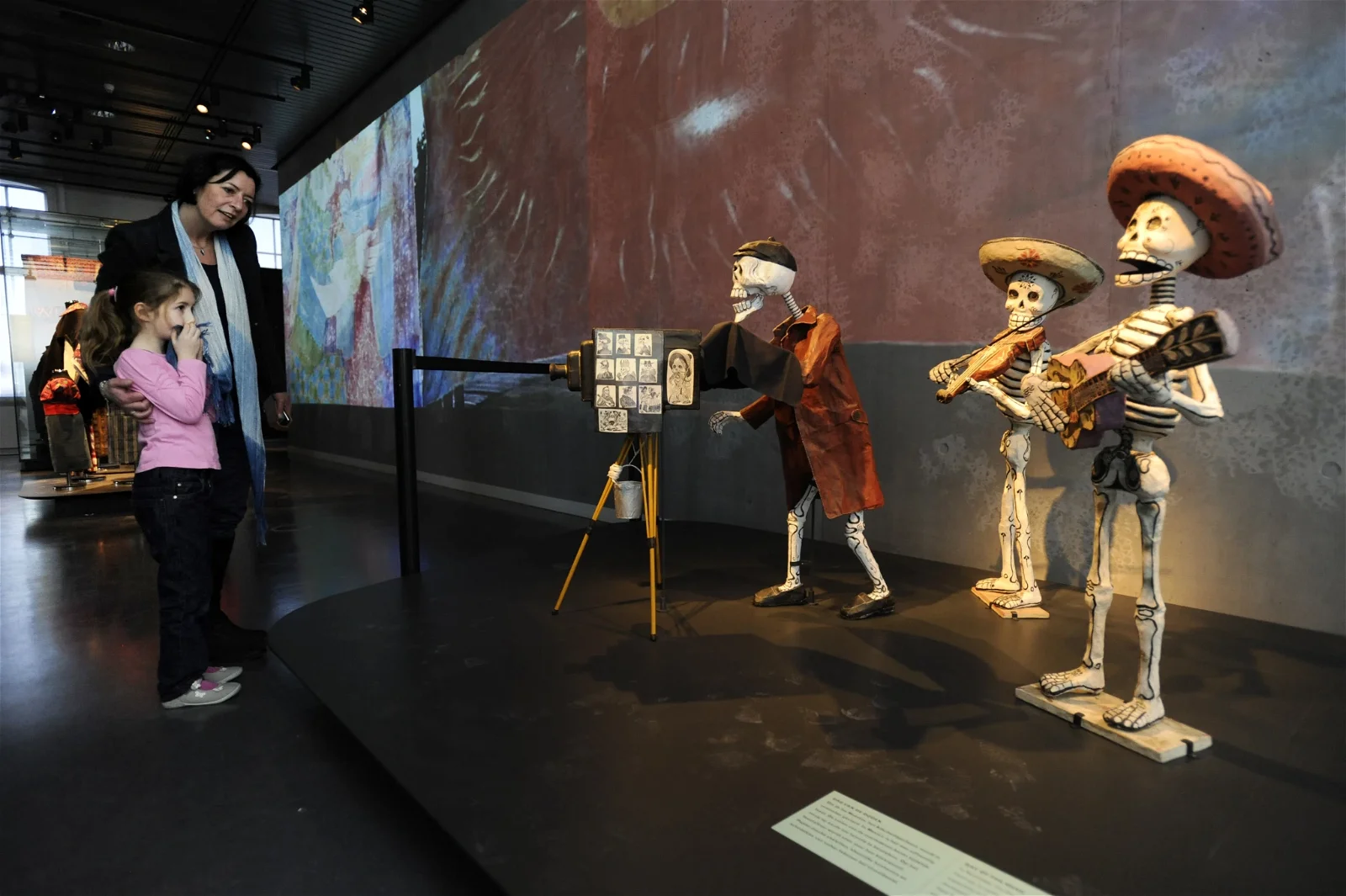 Midden- en Zuid-Amerika