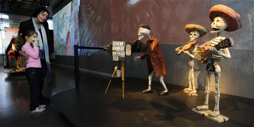 Midden- en Zuid-Amerika