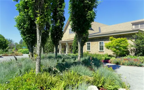 Coastal Maine Botanical Gardens