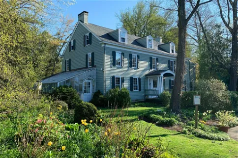 Willowwood Arboretum