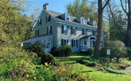 Willowwood Arboretum