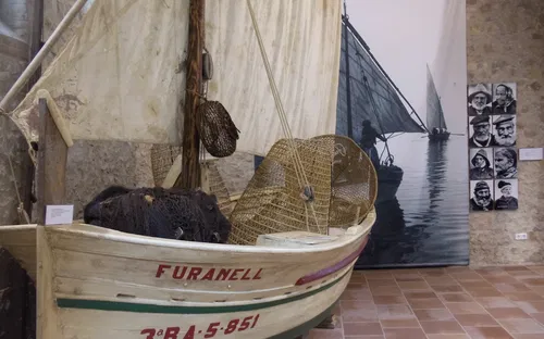 Musée de l'Anchois et du Sel