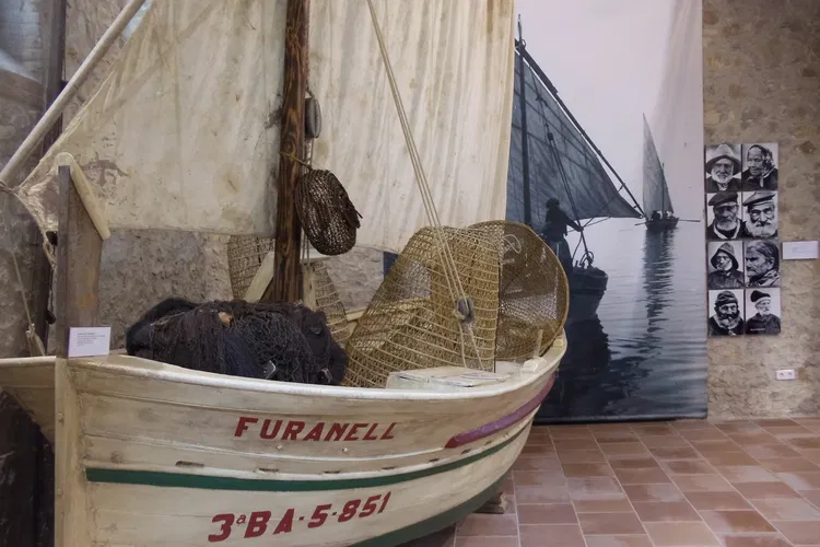 Musée de l'Anchois et du Sel