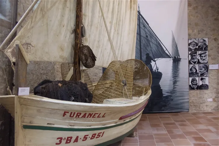 Museo de la Anchoa y de la Sal