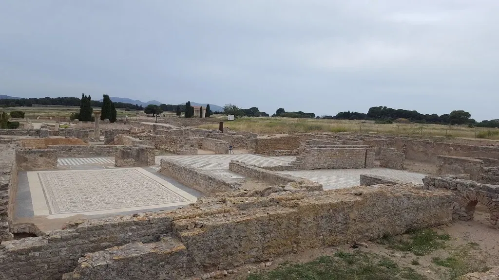 Ruïnes d'Empúries