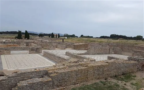 Ruïnes d'Empúries