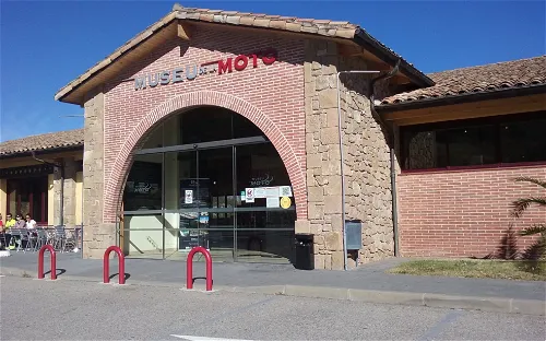 Museu de la Moto