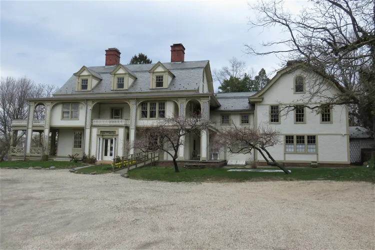Cedarmere-Clayton Estates