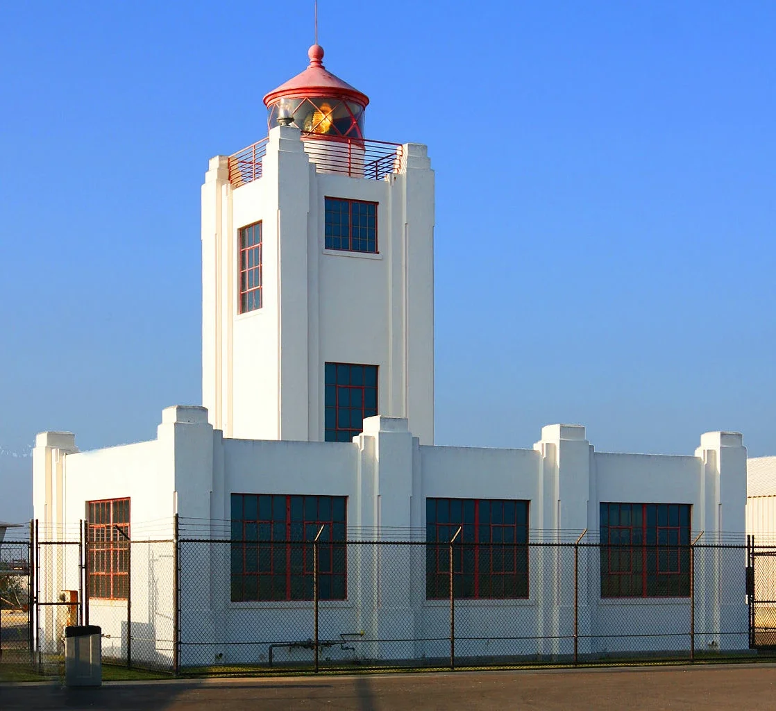 Port Hueneme Lighthouse